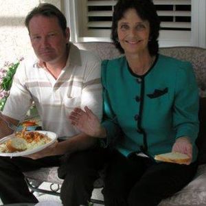 Meet your Posher, Robby